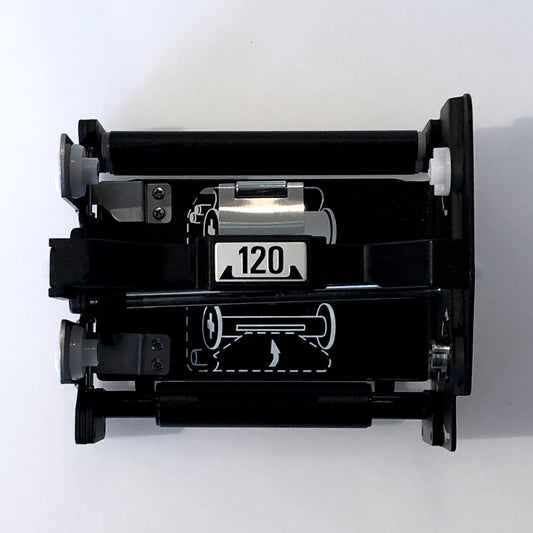 Mamiya 645 120 film insert