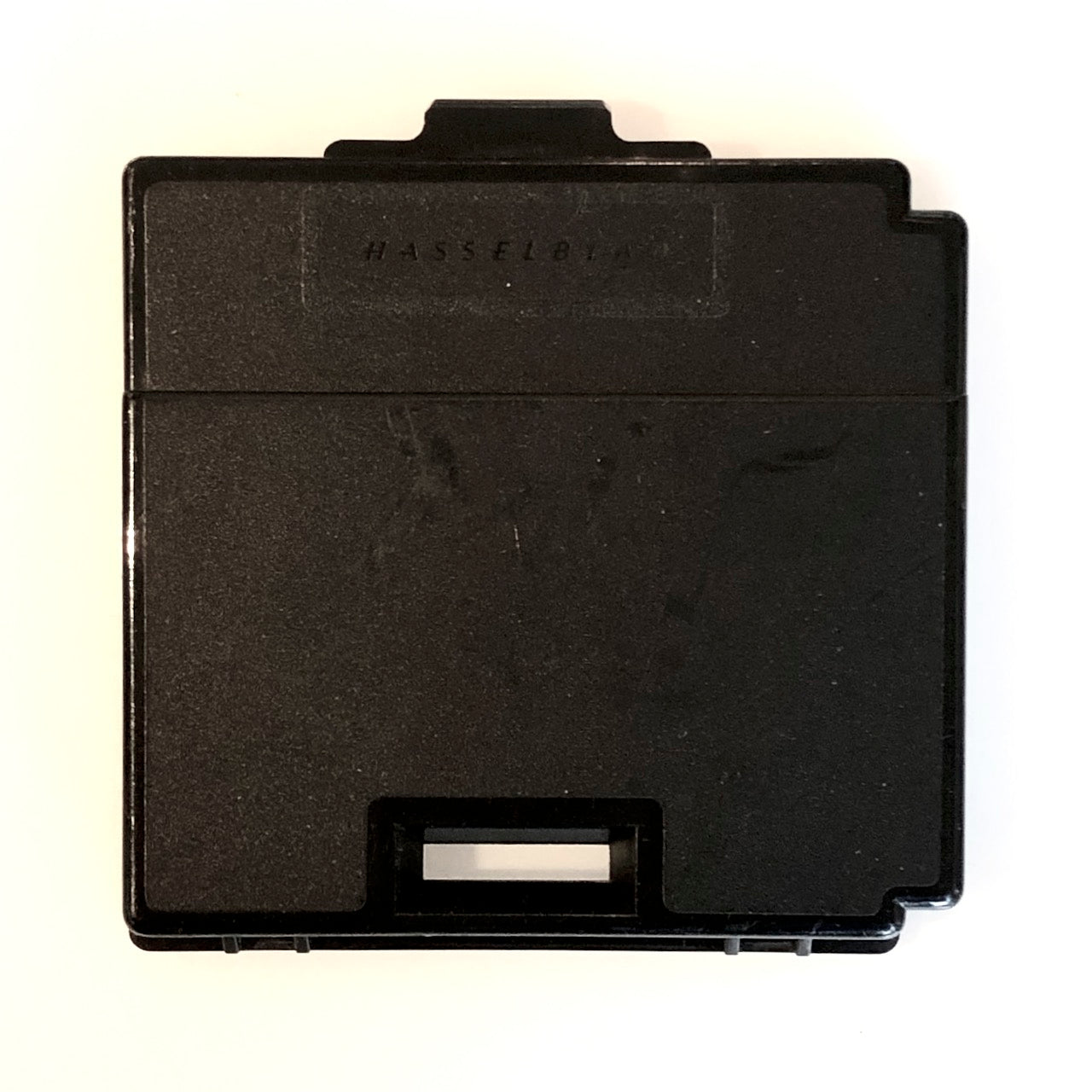Hasselblad V series rear body cover 51063