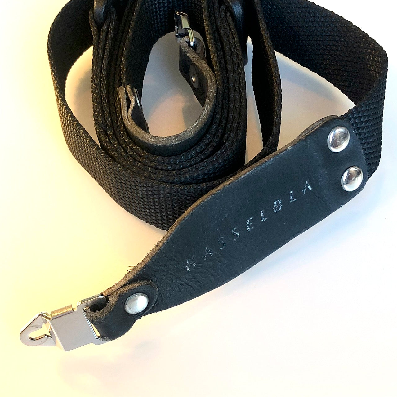 Hasselblad strap
