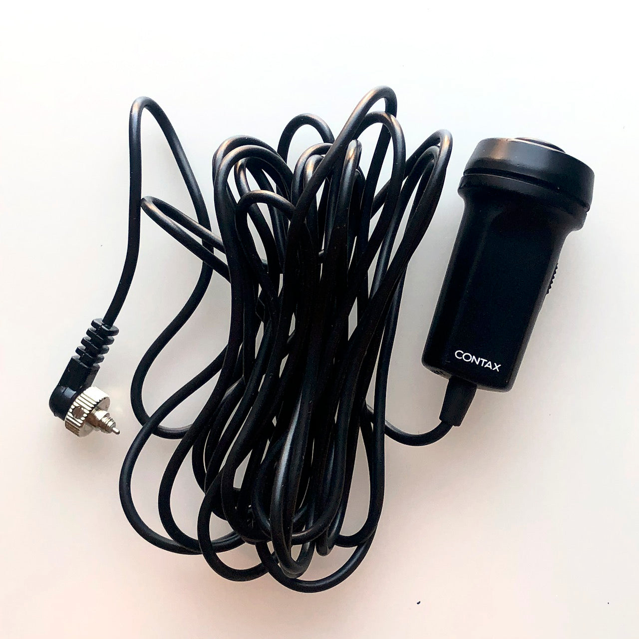 Contax Cable Switch 300S – Camera Traders