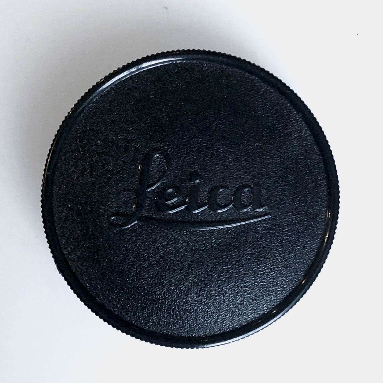 Leica M body cap