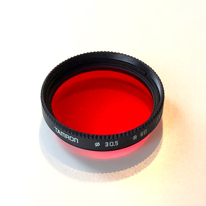 30.5mm filters