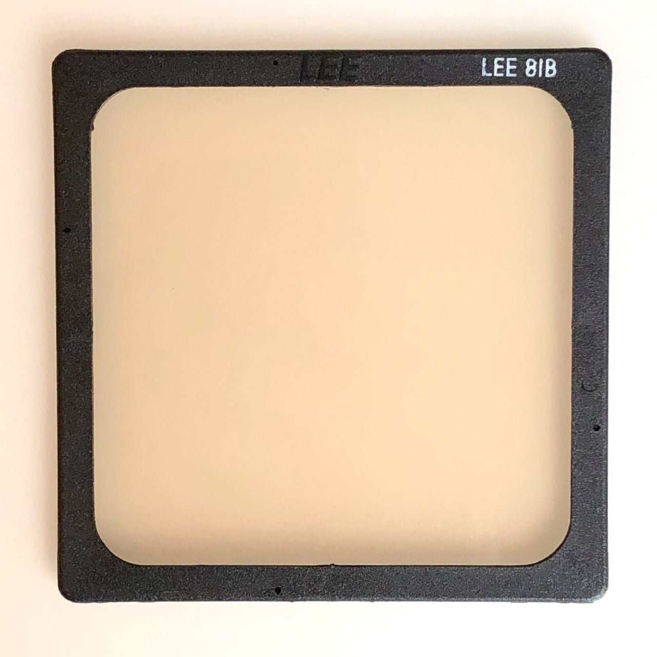 Lee polyester gel filters (100x100mm)