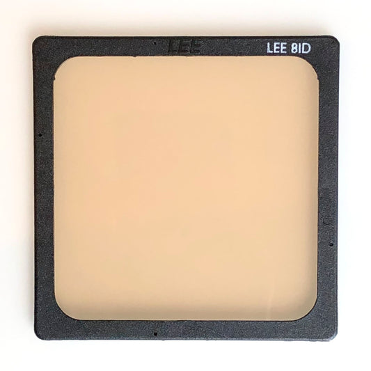 Lee polyester gel filters (100x100mm)