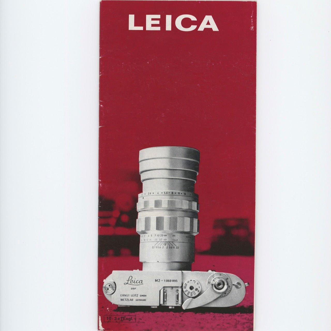 Leica Brochure 10-3e.