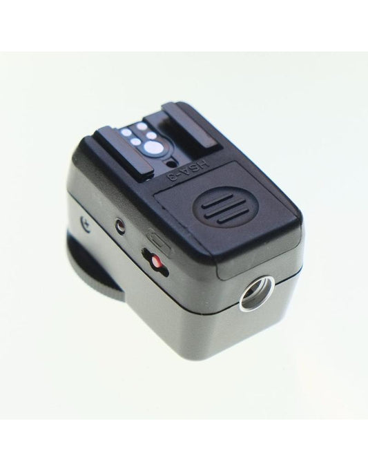 Canon TTL Hot Shoe Adapter 3
