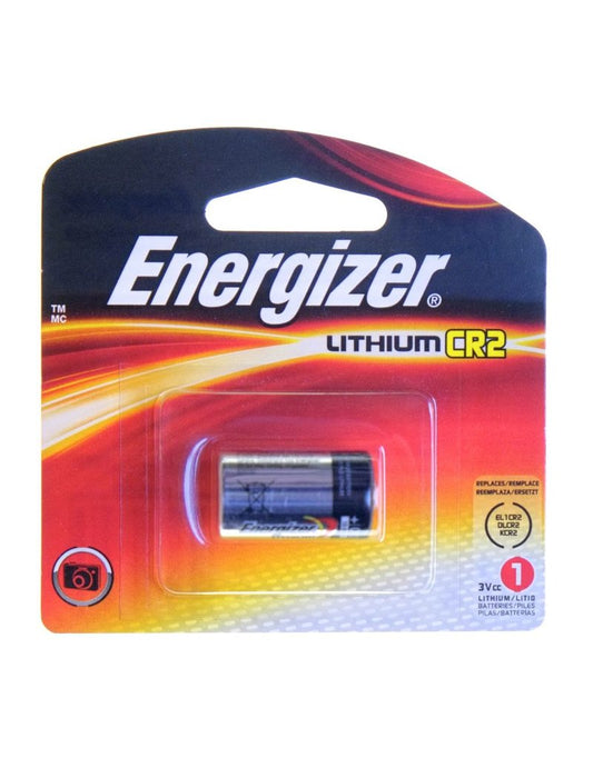 Energizer CR2 (3v)