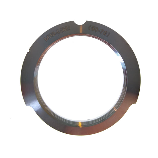Generic 50mm LTM-M adapter