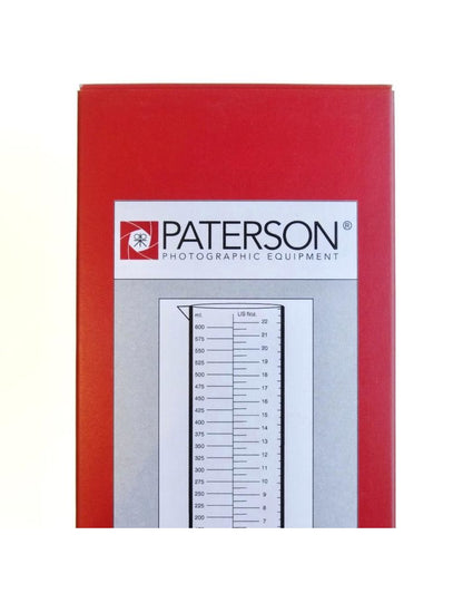 Paterson Graduated Cylinders