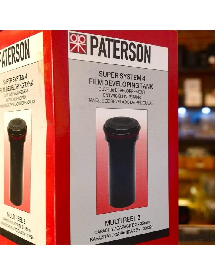 Darkroom & Processing Equipment – Camera Traders