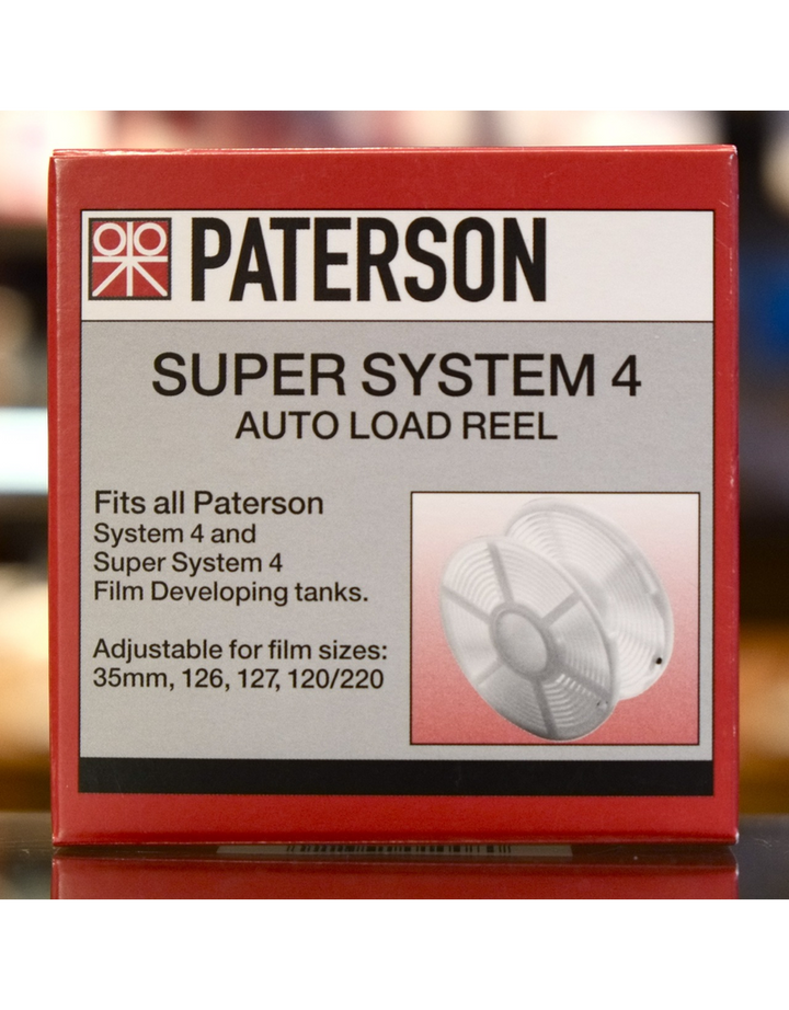 Darkroom & Processing Equipment – Camera Traders