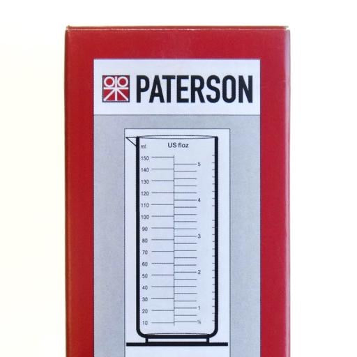 Paterson Graduated Cylinders